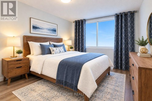 217 - 1 REDFERN AVEENUE AVENUE  Hamilton, ON L9C 0E6