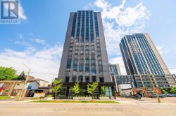 233 - 145 COLUMBIA STREET W  Kitchener, ON N2L 0K7