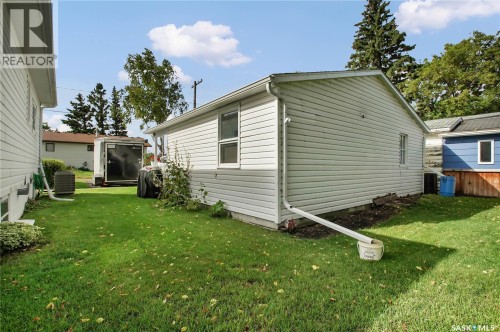 2001 2Nd Street, Rosthern, SK 