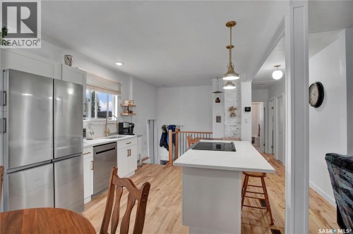 2001 2Nd Street, Rosthern, SK 