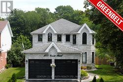 1077 CORRIE STREET Innisfil, ON L9S 1T7