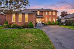 535 FORTYE DRIVE  Peterborough (Otonabee Ward 1), ON K9K 2H2