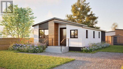 194 TAY RIDGE DRIVE  Tay Valley, ON K7H 3C6