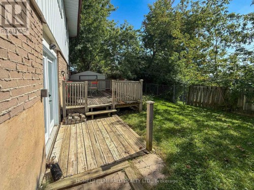 131 Cundles Road E, Barrie, ON 