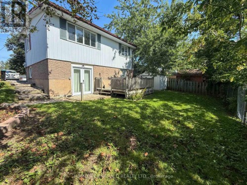 131 Cundles Road E, Barrie, ON 
