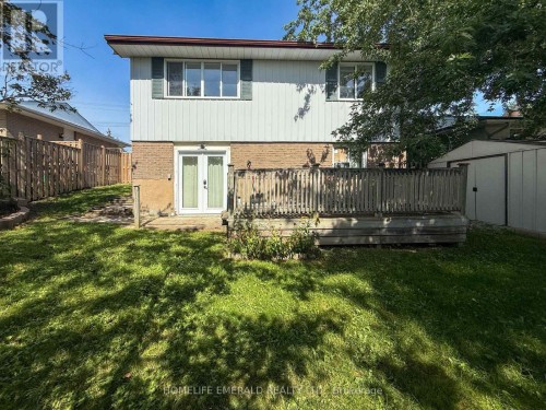 131 Cundles Road E, Barrie, ON 