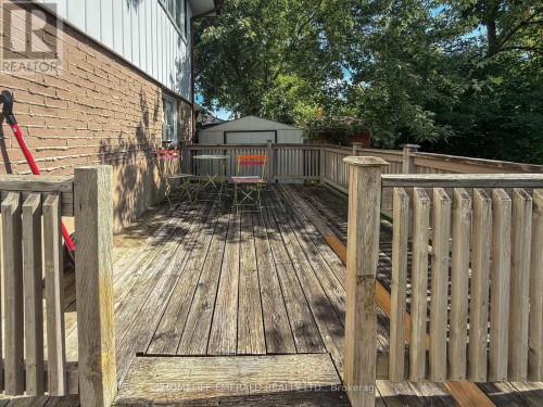 131 Cundles Road E, Barrie, ON 