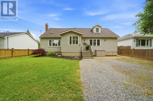 18 GHENT STREET  St. Catharines, ON L2N 2C6
