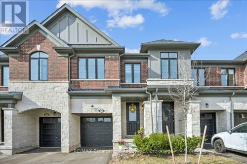 2092 ELLERSTON COMMON , Burlington (Tyandaga), Ontario L7P 0V6 2
