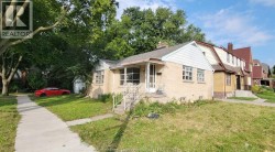 3006 Alexander Ave Windsor, ON N9C 1G5
