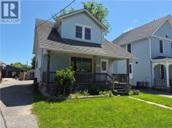 119 NORFOLK Street S Simcoe, ON N3Y 2W3