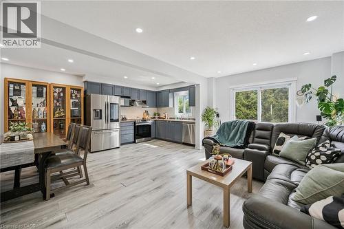 81 Windale Crescent, Kitchener, ON 