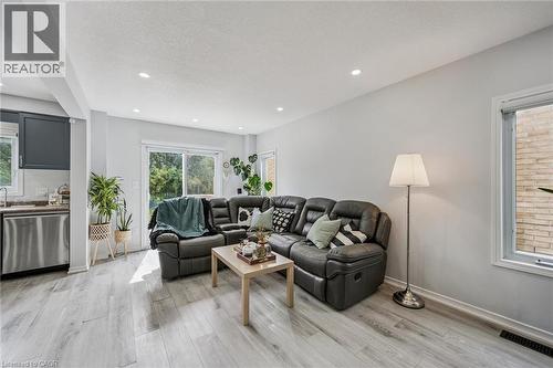 81 Windale Crescent, Kitchener, ON 
