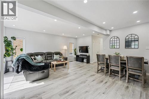 81 Windale Crescent, Kitchener, ON 
