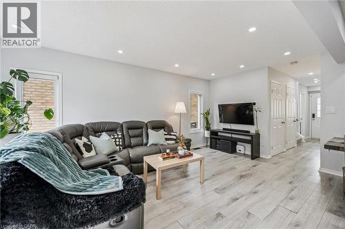 81 Windale Crescent, Kitchener, ON 