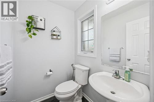 81 Windale Crescent, Kitchener, ON 
