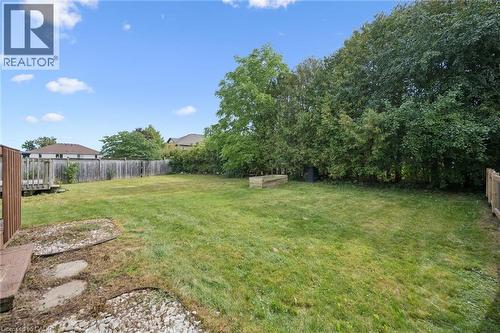 81 Windale Crescent, Kitchener, ON 