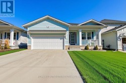 423 GEORGE STREET Central Elgin (Port Stanley), ON N5L 1G4