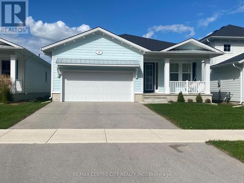 423 GEORGE STREET  Central Elgin (Port Stanley), ON N5L 1G4