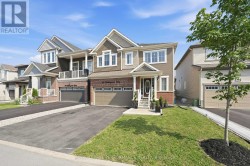 66 BALDCYPRESS WAY  Ottawa, ON K2V 0N6