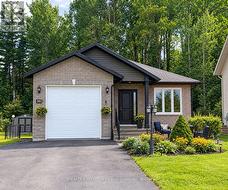 30 OSPREY CRESCENT Callander, ON P0H 1H0