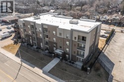 955 OUELLETTE AVENUE Unit# 405 Windsor, ON N9A 4J5