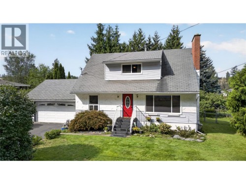 1710 Hollywood Road S  Kelowna, BC V1X 4P3
