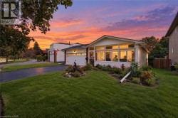 184 WESTHEIGHTS Drive  Kitchener, ON N2N 1J9