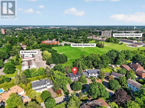 1907 Fairmeadow Crescent, Ottawa, ON 