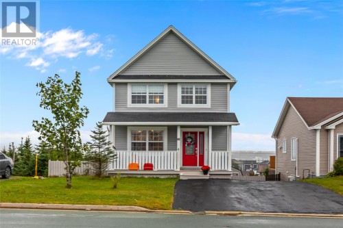 20 Vambury Street  Paradise, NL A1L 0K1
