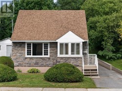 552 Pine Street Sudbury, ON P3C 1Y6