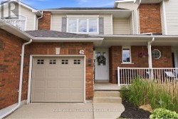 42 CECIL FOUND CRESCENT Clarington (Courtice), ON L1E 2W1