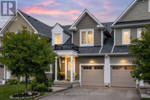 22 BERKSHIRE AVENUE  Wasaga Beach, ON L9Z 0G3