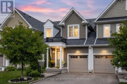 22 BERKSHIRE AVENUE Wasaga Beach, ON L9Z 0G3