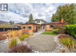 127 Elm Avenue Penticton, BC V2A 3W1