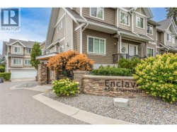 600 Sherwood Road Unit# 51 Kelowna, BC V1W 5K1