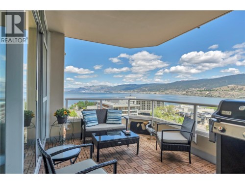 75 Martin Street Unit# 1103  Penticton, BC V2A 9C8