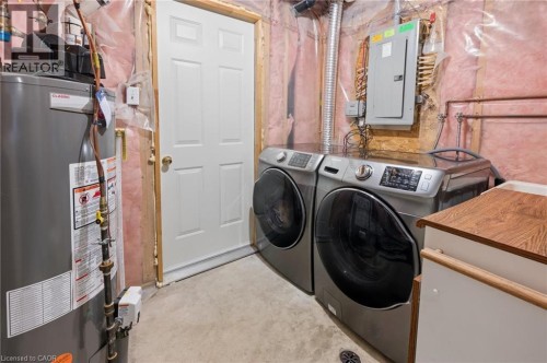 Additional content - 67 Apple Tree Drive, Kitchener, ON 