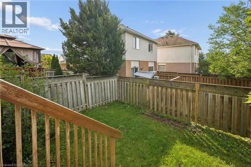 Additional content - 67 Apple Tree Drive, Kitchener, ON 