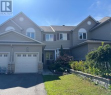 124 DAHLIA STREET Clarence-Rockland, ON K4K 0G1