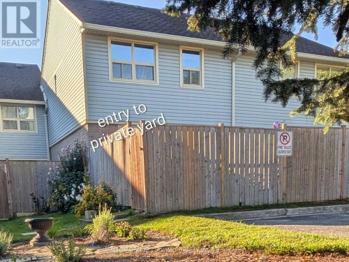 41 - 3460 SOUTH MILLWAY , Mississauga, Ontario L5L 3L9 3