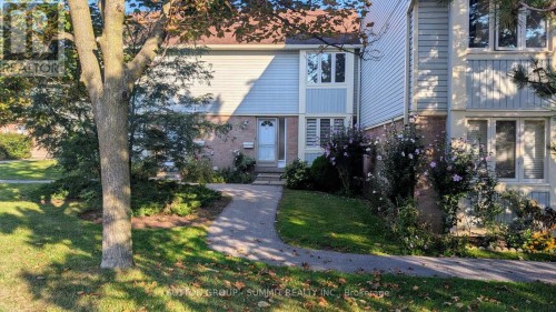 41 - 3460 SOUTH MILLWAY , Mississauga, Ontario L5L 3L9 4