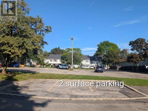 41 - 3460 SOUTH MILLWAY , Mississauga, Ontario L5L 3L9 5