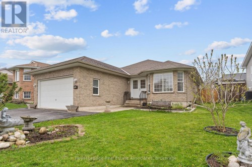 190 SHEFFIELD STREET  Southgate, ON N0C 1B0