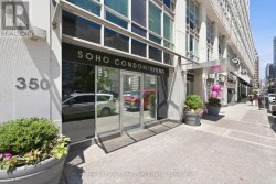 M24 - 350 WELLINGTON STREET W Toronto (Waterfront Communities), ON M5V 3W9
