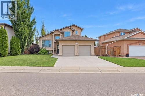 703 Beechmont LANE  Saskatoon, SK S7V 1C9