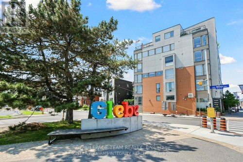 101 - 1014 Bank Street, Ottawa, ON 