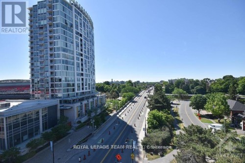 101 - 1014 Bank Street, Ottawa, ON 