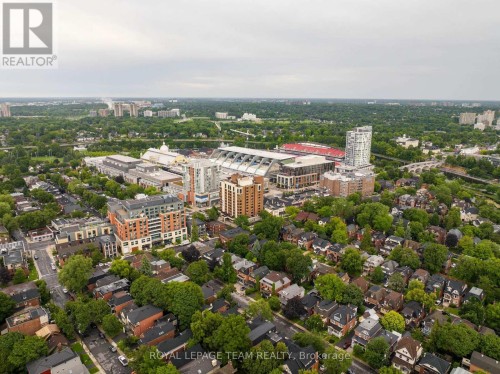 101 - 1014 Bank Street, Ottawa, ON 