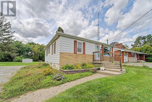 4690 BALDWIN STREET S  Whitby, ON L1R 2W4